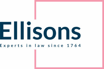 Ellisons Solicitors Logo